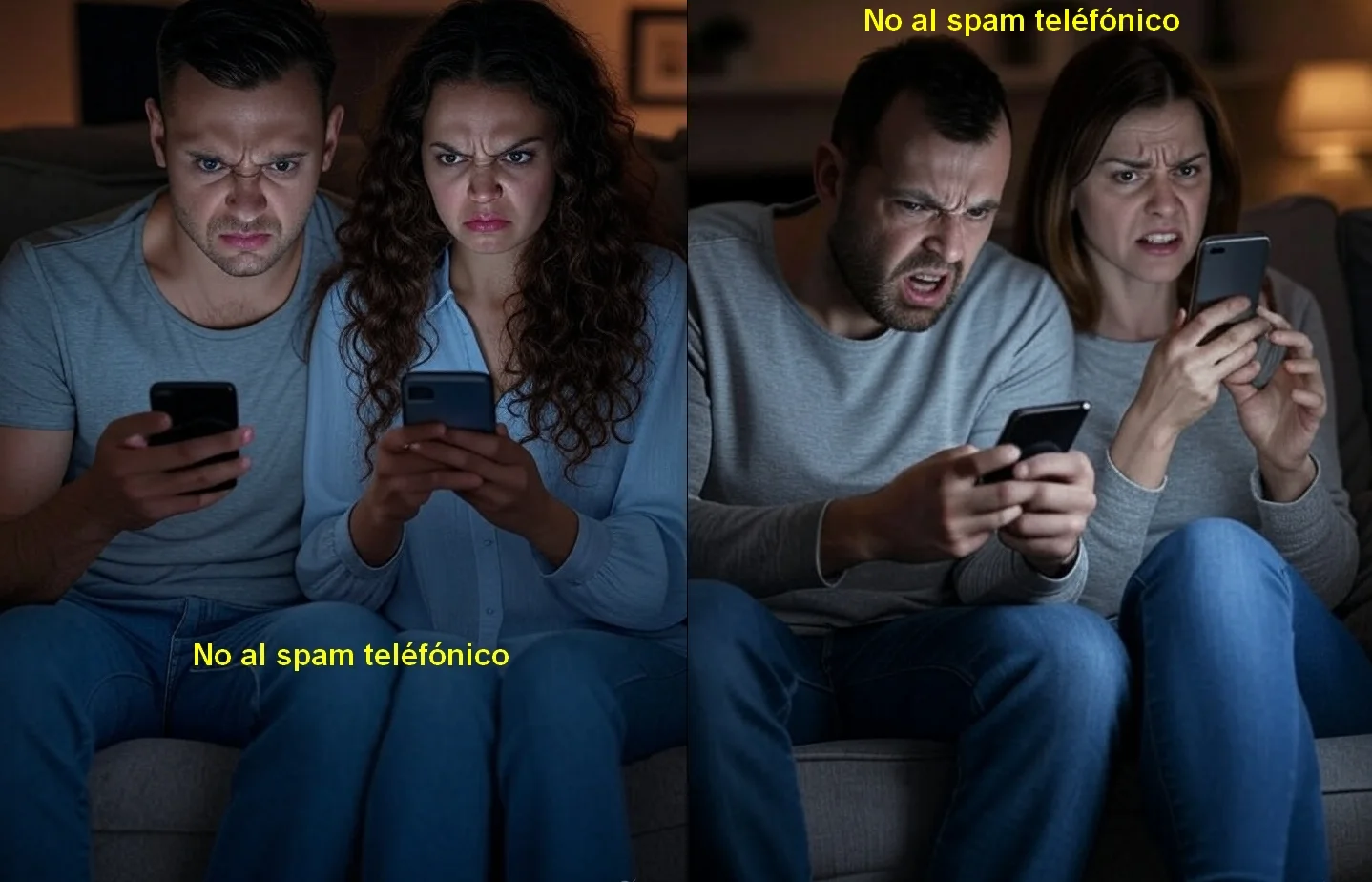 Nueva ley chilena contra llamadas spam: cómo identificar números peligrosos